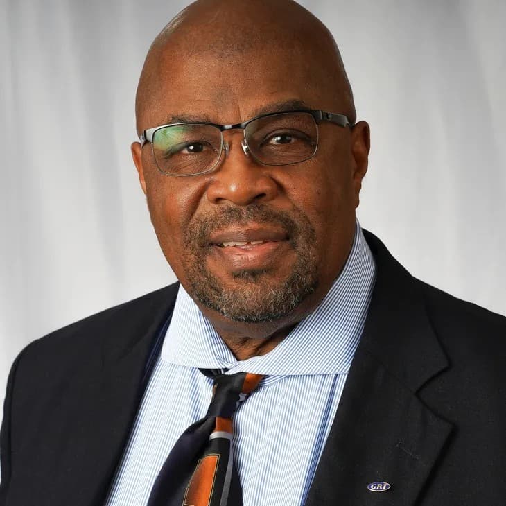 Anthony S. Johnson — ASJ Realty