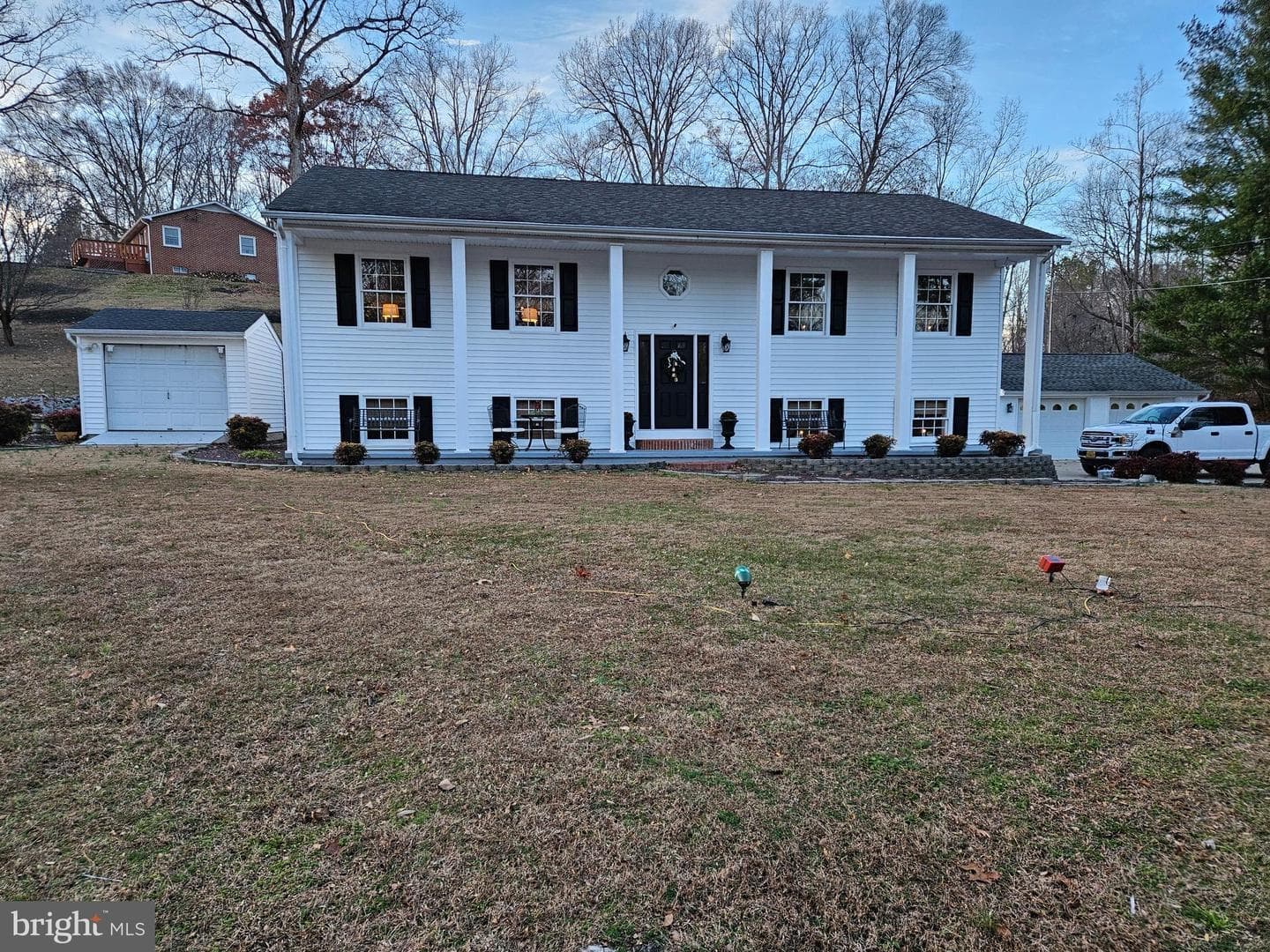 14464 Lipscomb Hill Ln
