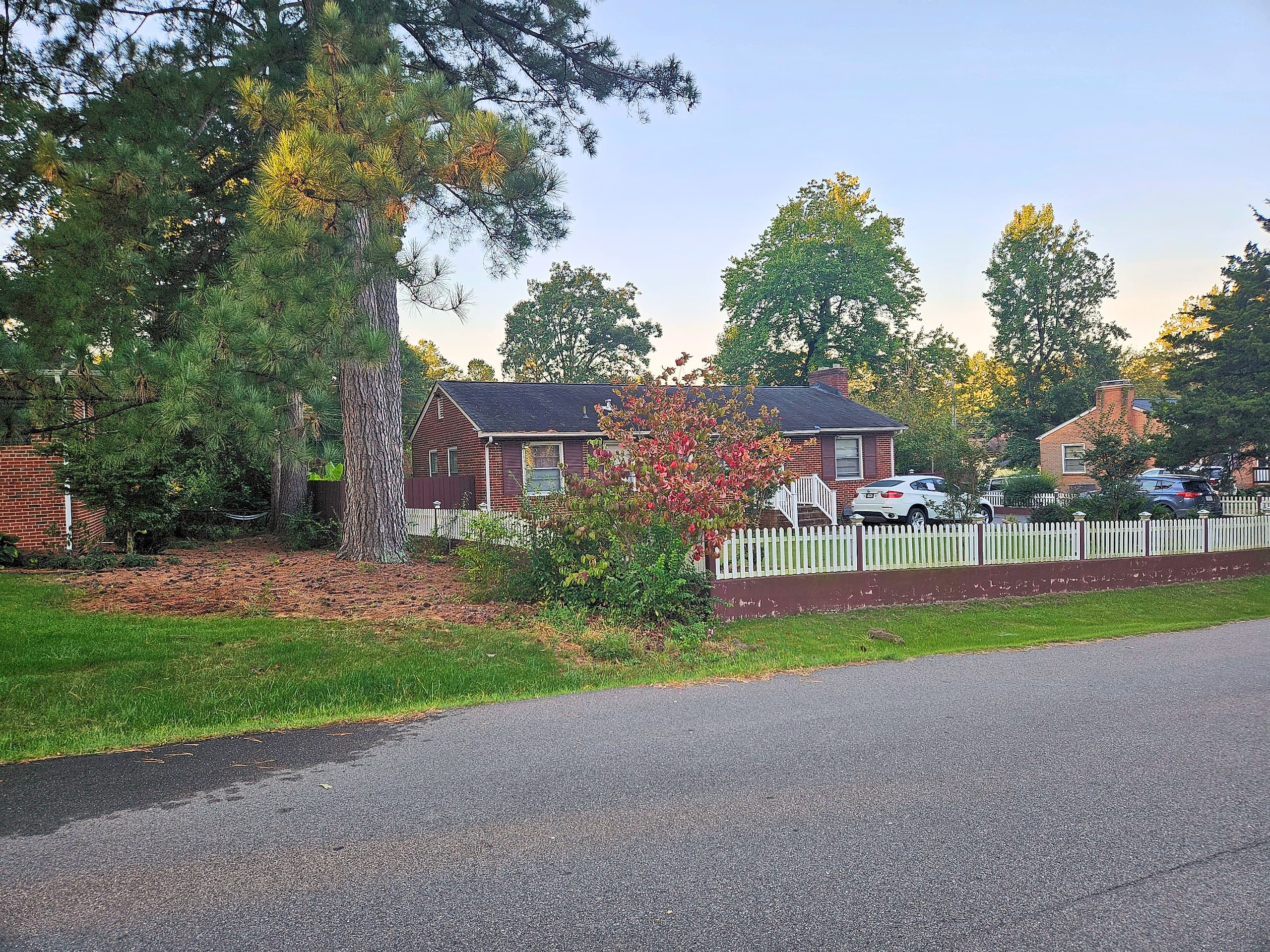 6231 Swanson Road